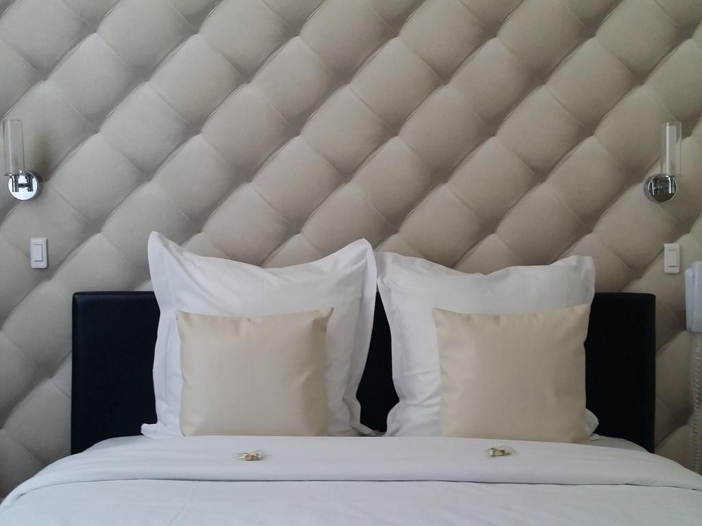 Hôtel Beausoleil Montélimar Quarto foto